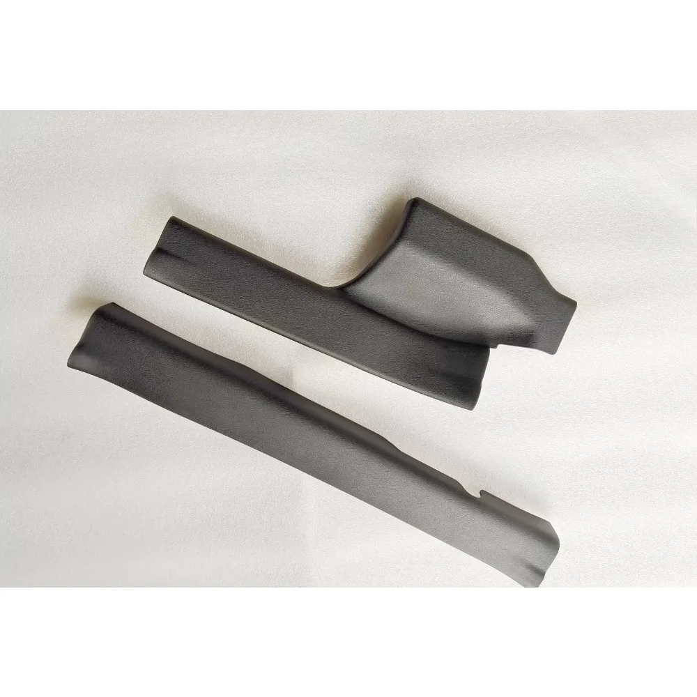 For Geely Atlas SUV Inner Door Sill Trim Plate Car Sill Scuff Plate Floor Step Threshold Molding Brand New Genuine