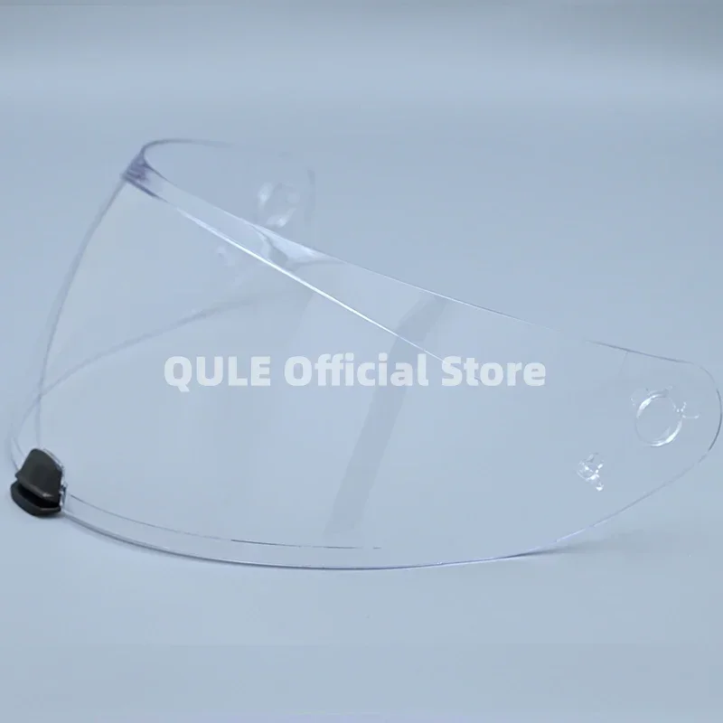Casque visière pour HJC i70 i10 HJ-31 Hurcyle casque pare-soleil lentille lunettes Cascos Moto Viser