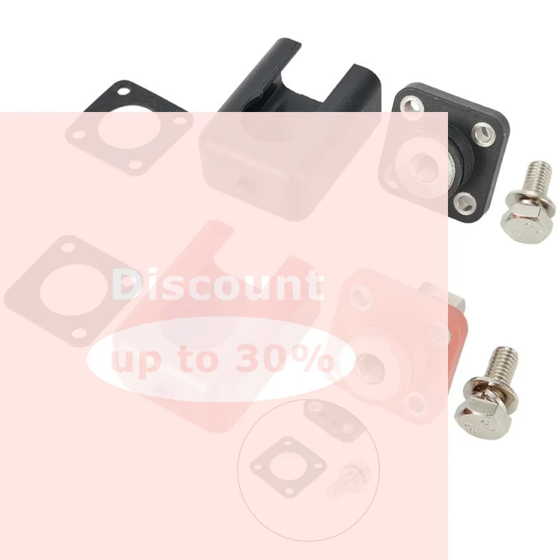 [1 Set Battery Storage Terminal Post 100A 120A All-Copper Lithium Battery Energy Storage Terminal Battery Connector]