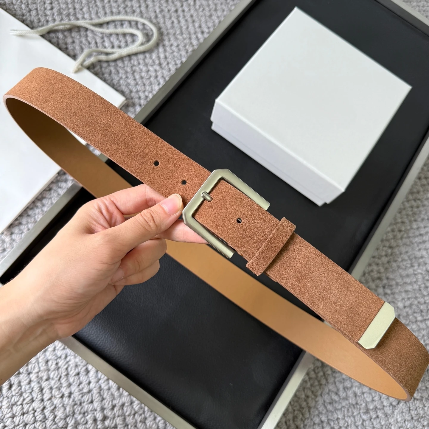 Prezenty świąteczne Luksusowa – Men'S Luxury Formal Wear Brands recenzja i cena
