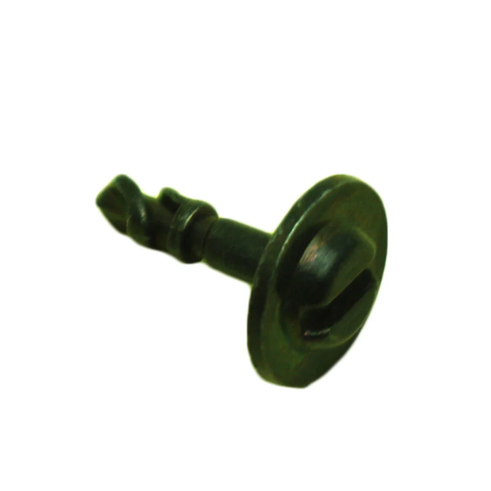 

Accessories Spoiler Pin CLIPS FASTENERS GEARBOX UNDER ENGINE 10Pcs For A4 (B8); A5; A6 Part Number:8K0 805 121