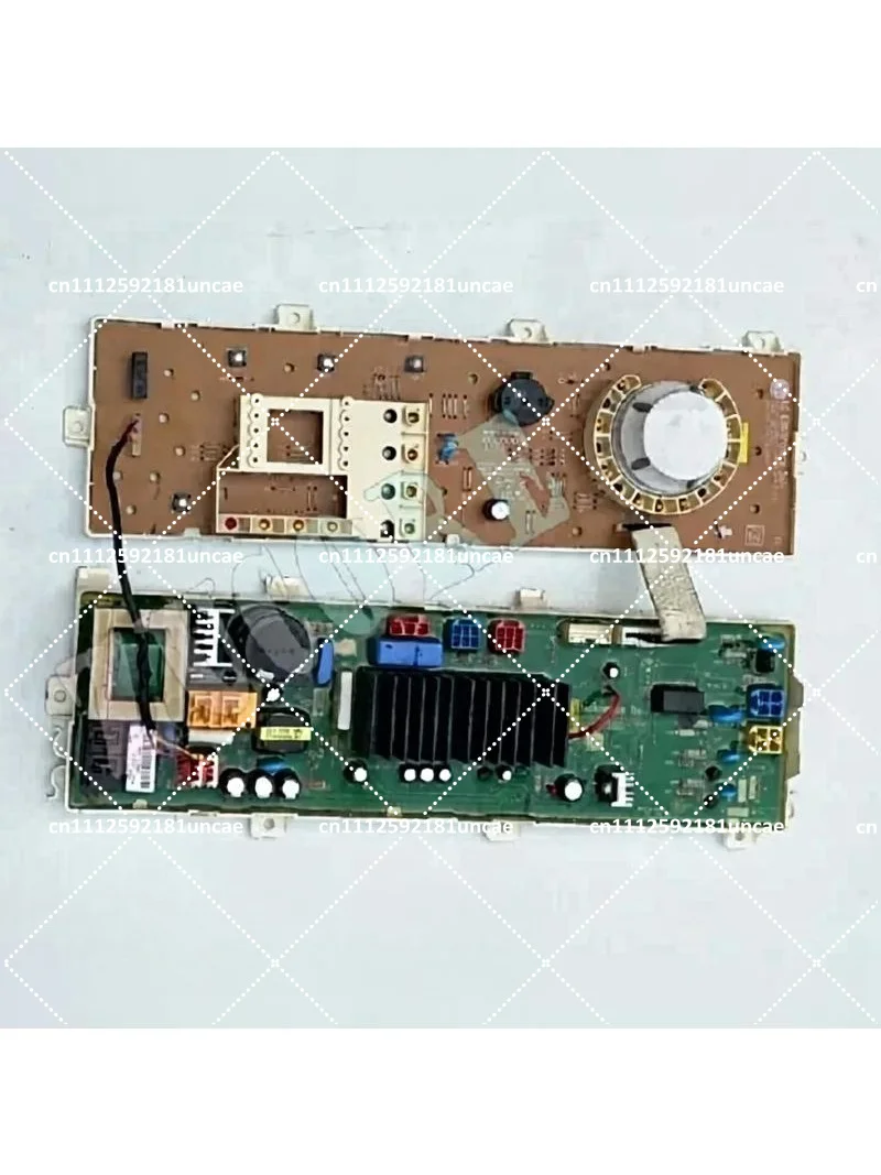 Washing Machine Control Board Compatible