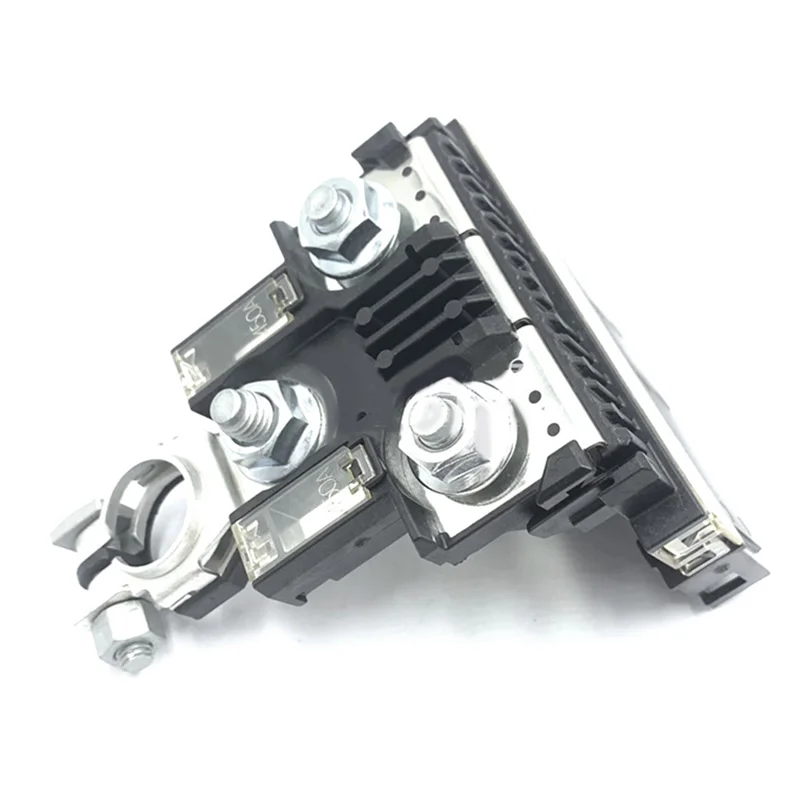 

ABIB -1 Piece Holder Fusible Link Fuse Block Assembly 24340-7F000 243407F000 24380BB50A Parts For Nissan