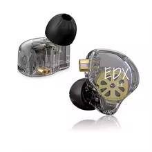 KZ EDX Lite HIFI Earphones