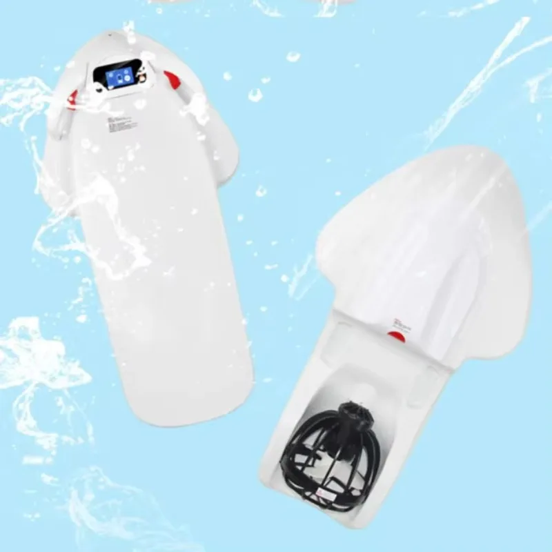 Water Scooter Power Floating Smart Board Water Bodybaord Wakeboard Adult Electric Power Water Surfboard