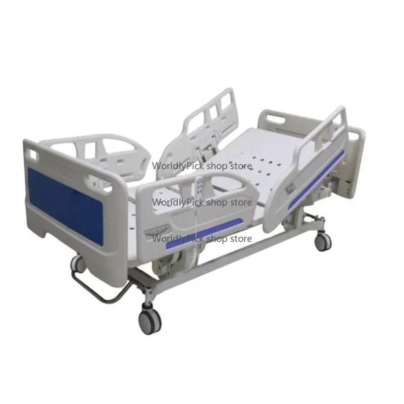 

Medicl Equipment Multi-Function Patient Electric Hospital Bed