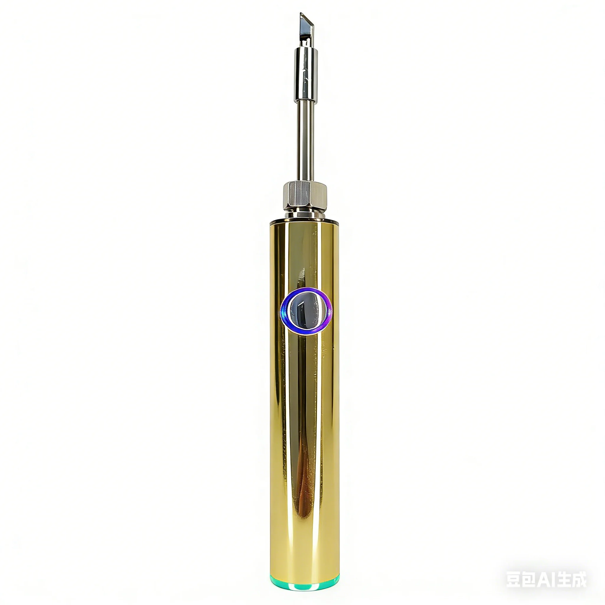 1pcs, 510 Thread Battery, Taillight Battery, DIY Soldering Iron, Hot Knife, Welding Repair Heating Tool