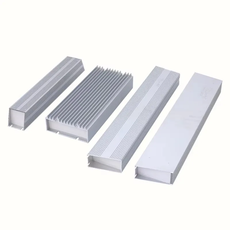 

FAC Error Free Aluminum Case Braking Power Train Breaking High Power Resistor
