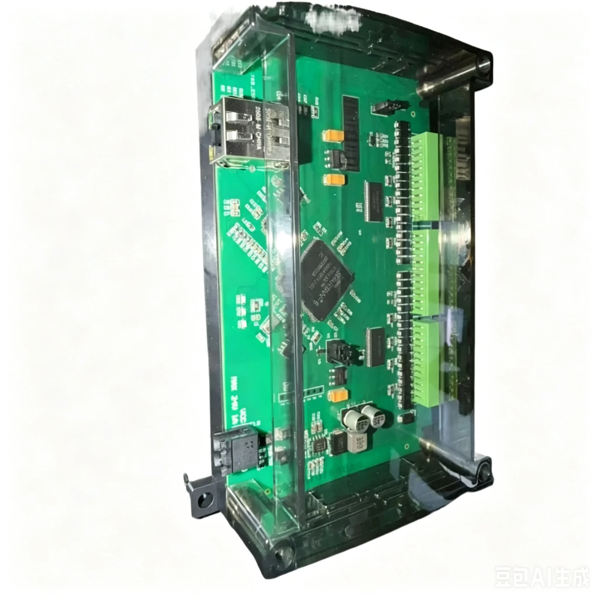 LinuxCNC FPGAmesa 7i92 FPGAs （ Not Original）For LinuxCNC MESA 7I92 Motion Control Card
