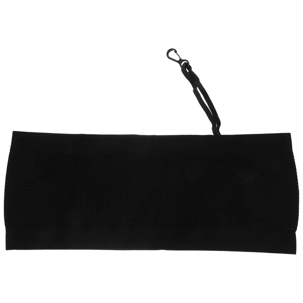 

Elastic Running Belt Bag Fanny Pack Multi-Function Phone Pouch for Men Women Fitness Hiking Camping Travel Waist Bag for Men