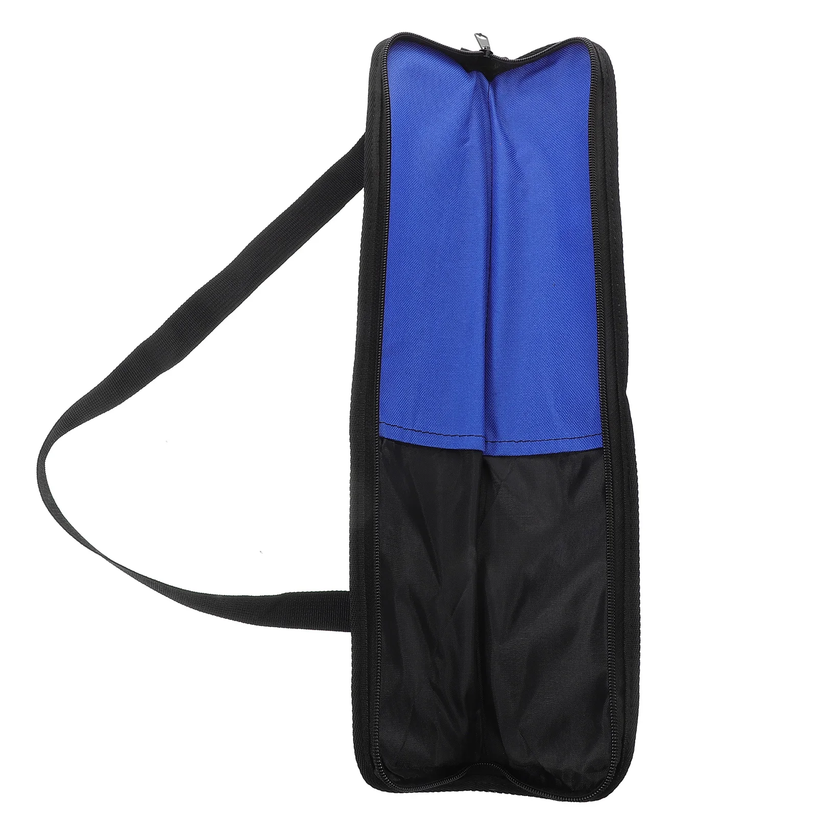 

Drum Stick Bag Drumstick Carrying Cloth Mallets Holder Case for Hanging Storage Percussion