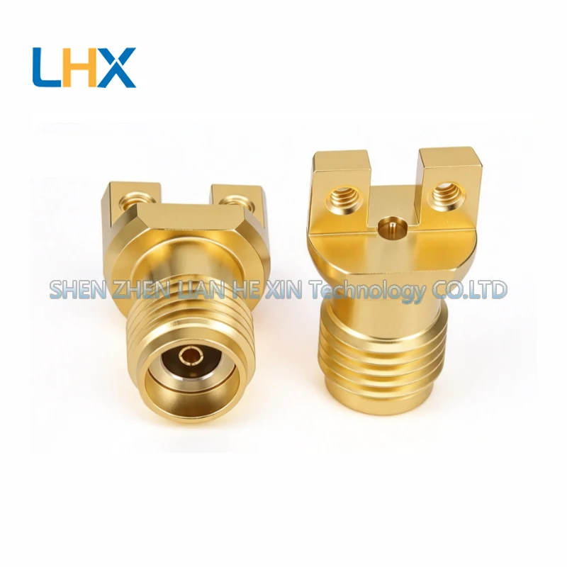 mmpx-khd2-mmpx（メス）rf同軸コネクタ-dc-67ghz-pcb実装用、在庫あり