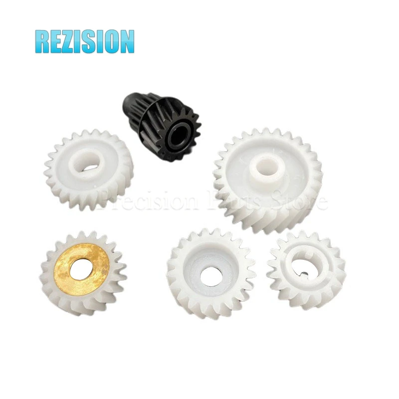 

5 КОМПЛЕКТІВ 6LE 04535000 4406332630 4406332650 Для Toshiba 520 600 720 550 650 555 655 723 DP4580 DP6570 детали разработчика для копировального аппарата