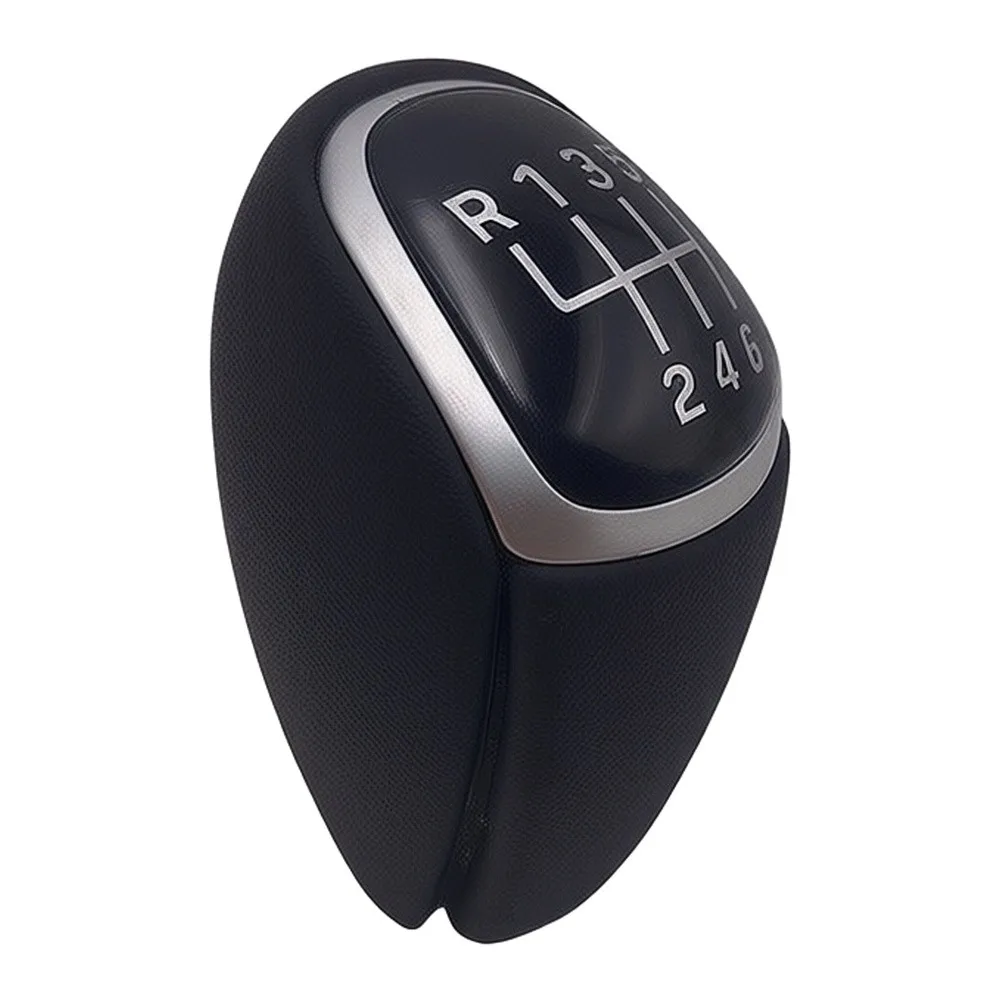 6-Speed Gear Shift Handball Compatible with For Tucson For D3000 Part Number 43711 43711For D3000 Exact OEM Fit