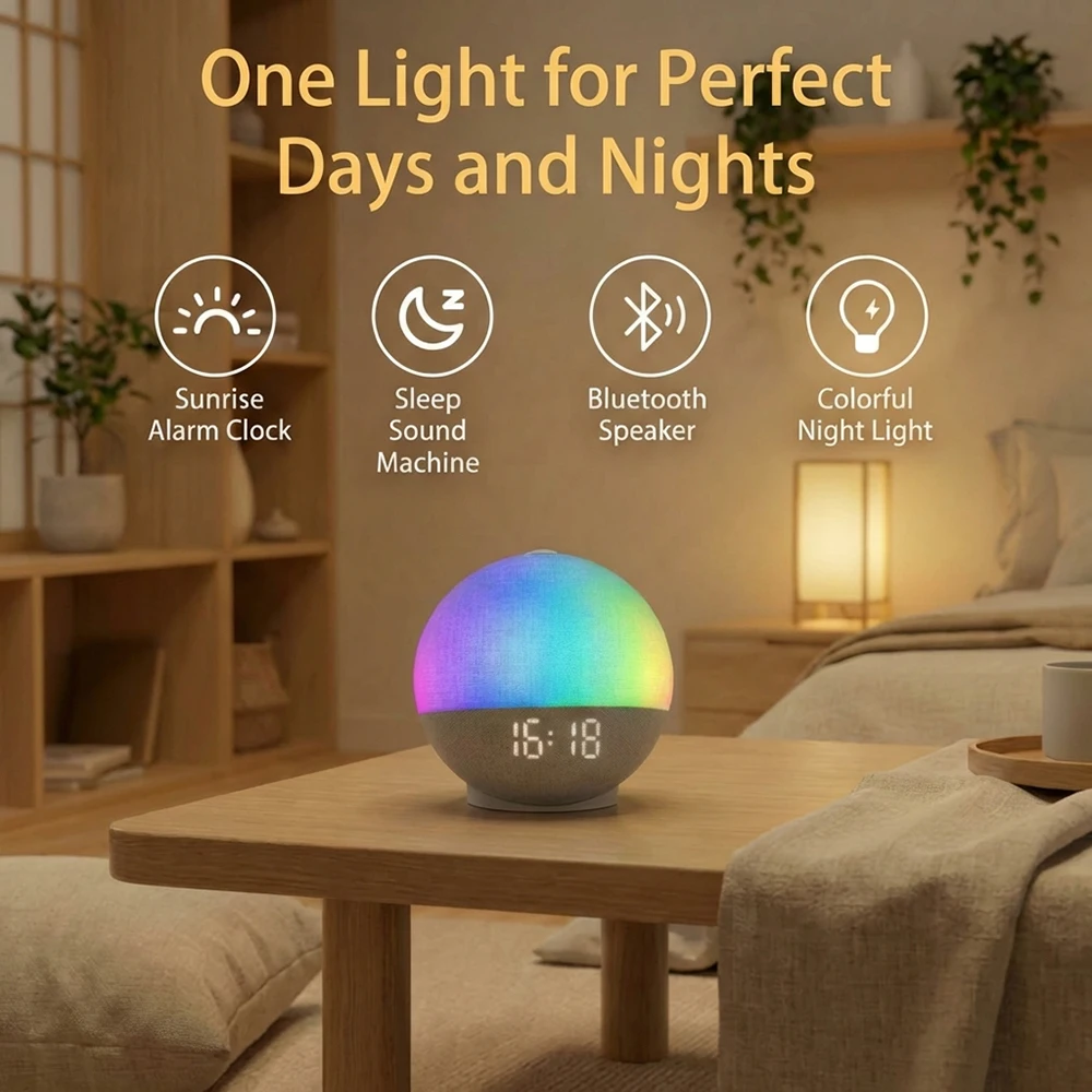 Thumbnail 4 - #35 White Noise Machines Comparison Guide