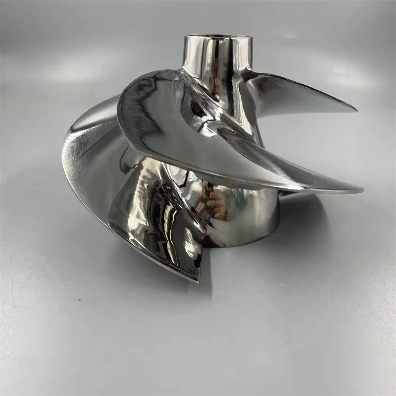 Jet Ski Impeller 155 mm OEM Number YS-13/19 Replacement