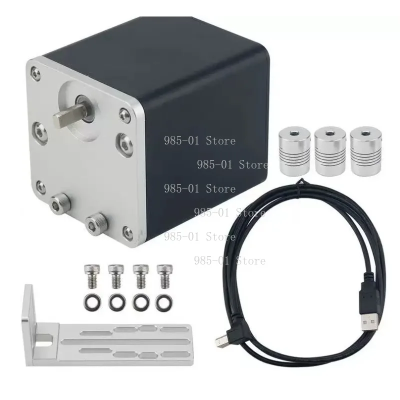 High-performance Electric Focusing Device, Electric Adjustment Telescope Focusing Base