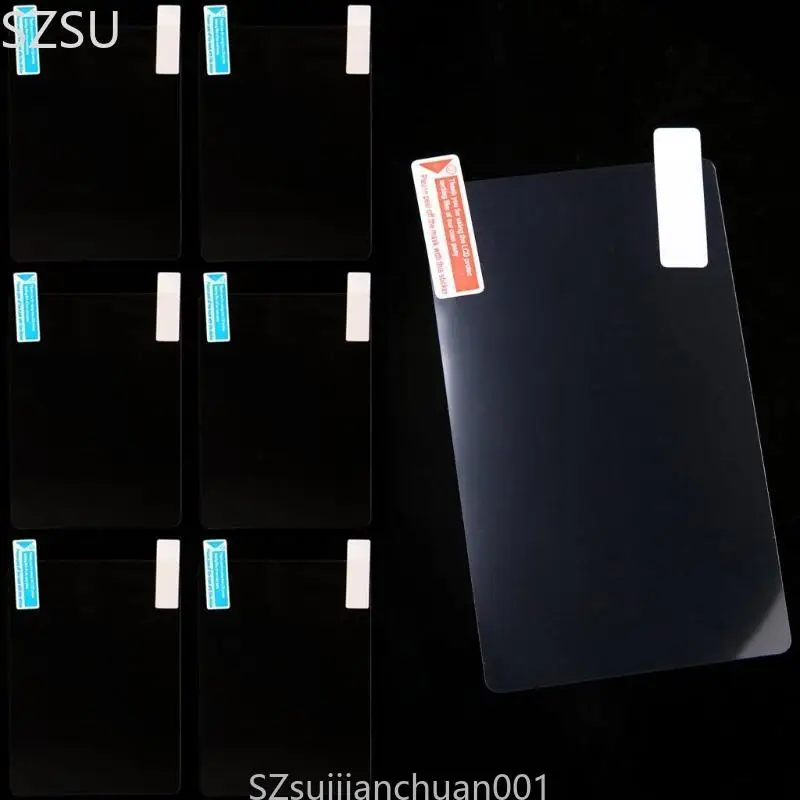 SZSU High Clear Clear Touchpad Pelindung Stiker Pelindung Layar Transparan