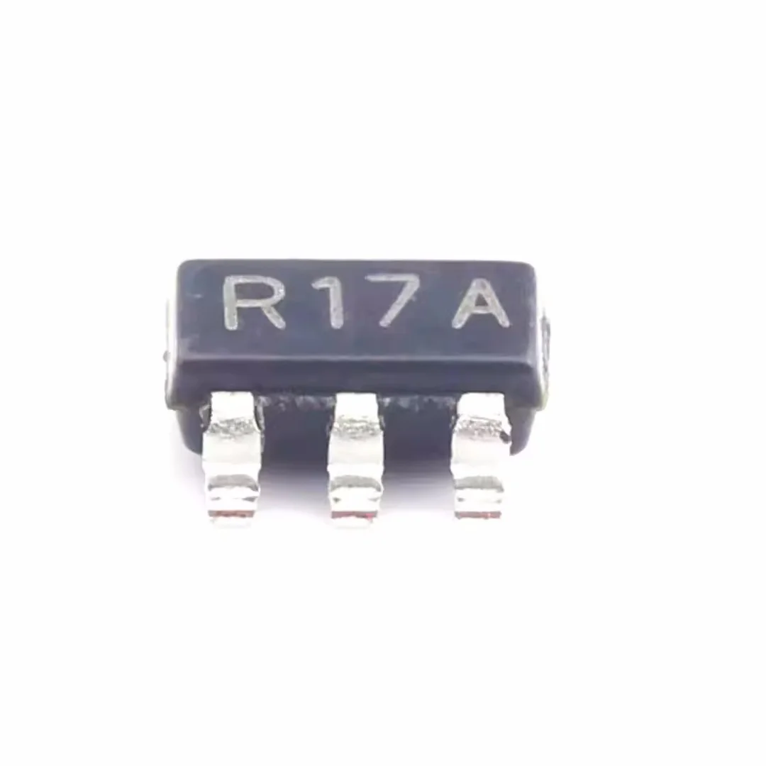 Lm4120aim5-4.1 IC 1-Output THREE TERM VOLTAGE Reference, 4.096 V, Pdso5, Sot-23, 5 Pin, Voltage Reference New Original In Stock