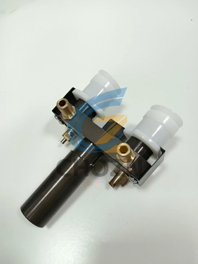 折り機用フィーダー吸引ノズル本体T価格、ハイデルベルグ・スター・ジホン・アルト折り機に適しています