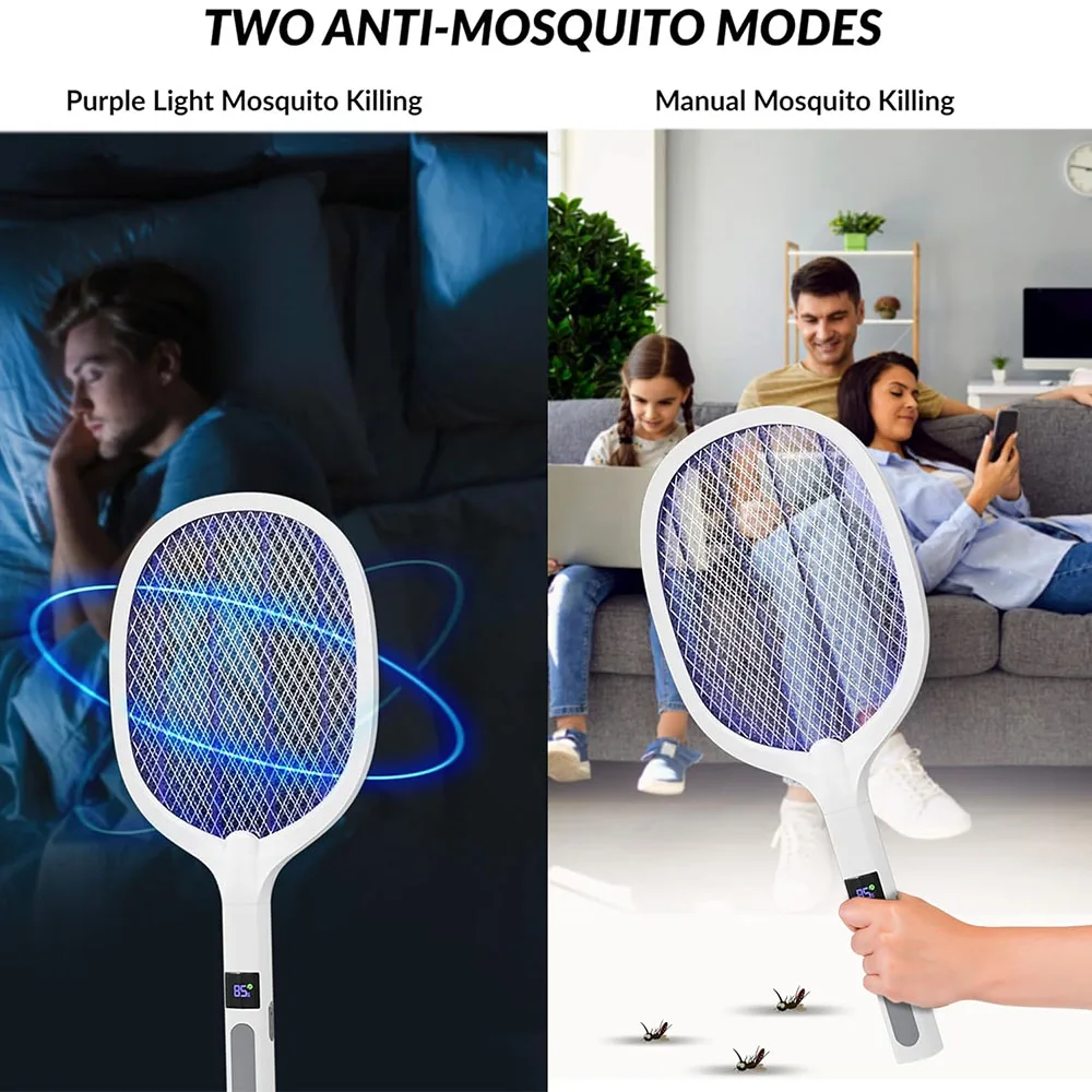 Thumbnail 2 - #16 Compare Fly Swatters Before You Buy