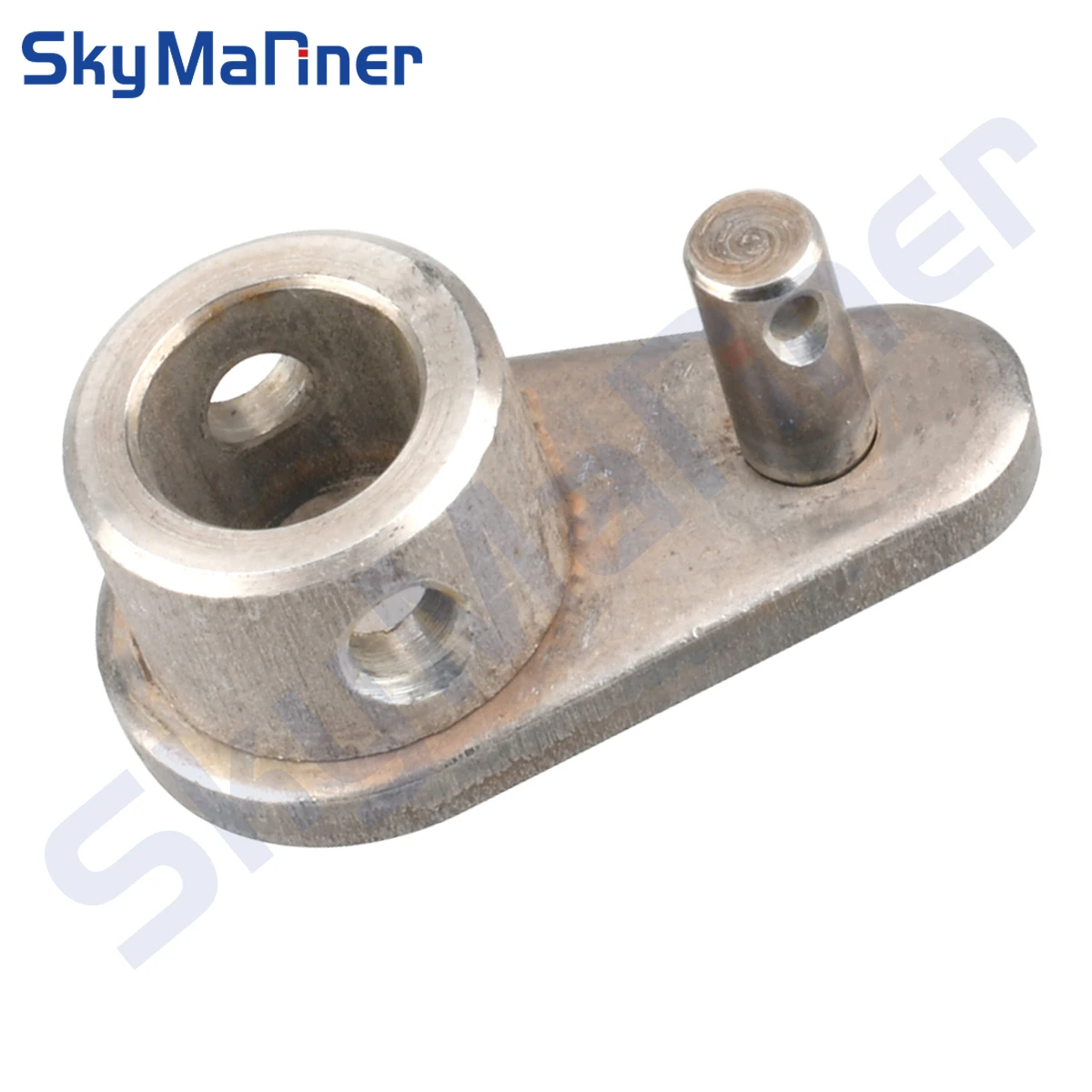 

689-44125 Lever, Shift Rod For Yamaha Boat Engine Parts 2T 20/25/30HP 689-44125-00-00 Accessories Replaces Aftermarket