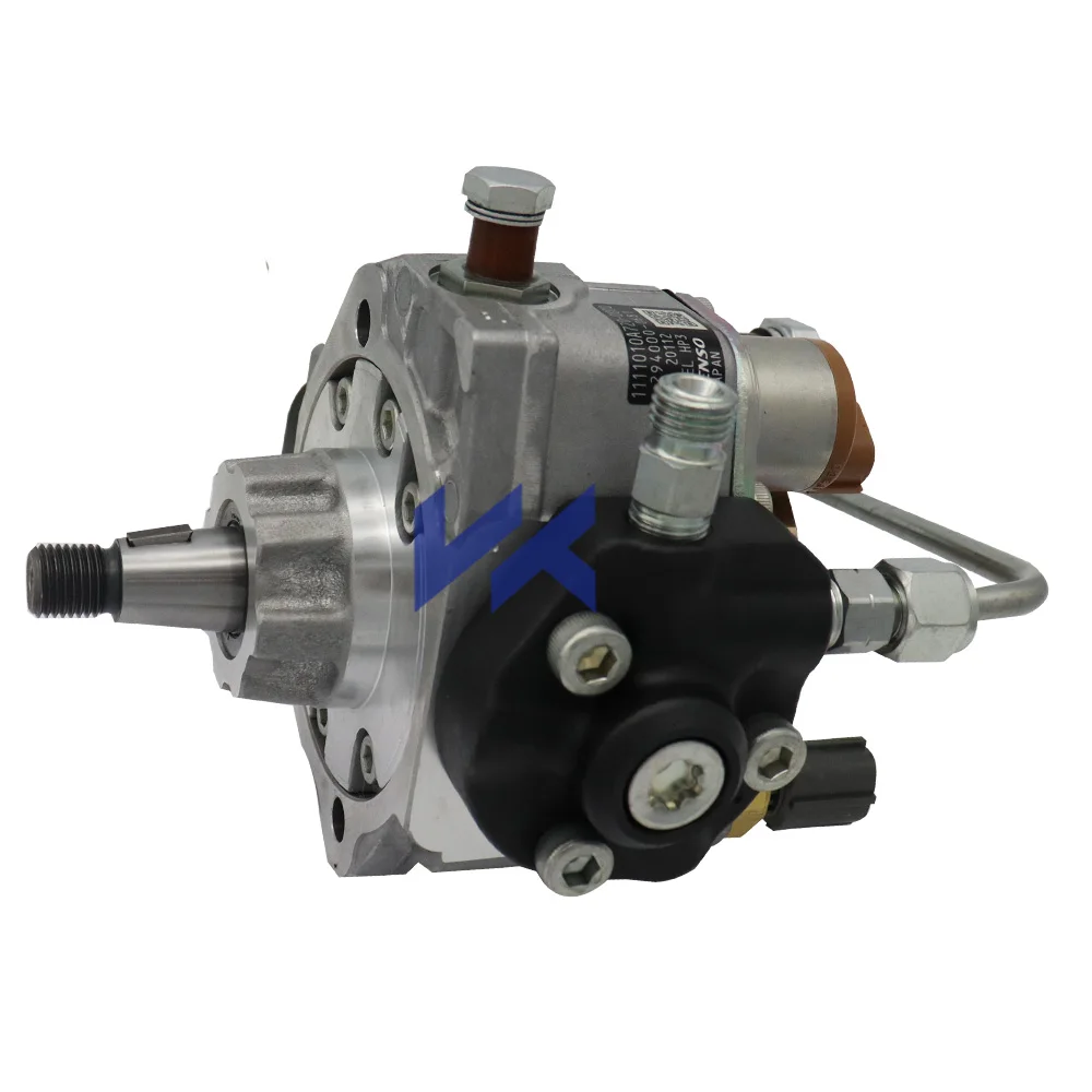 Auto Parts Diesel Engine YD25 Fuel Injection Pump 167005X00D 167005X000 16700-LC100 16700-5X00D 294000-1600 294000-1220