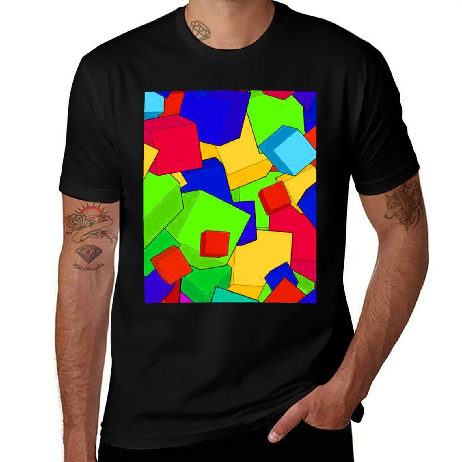 Cube Business Vj Po… - image