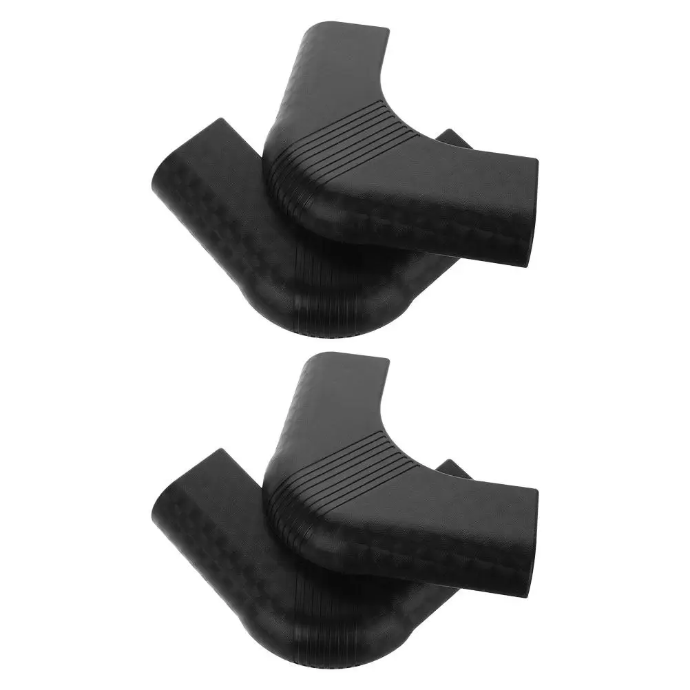 

4Pcs Pool Table Corner Guards Nylon Fish Scale Pattern Edge Protectors Safety Bumpers Billiard Table Furniture Covers