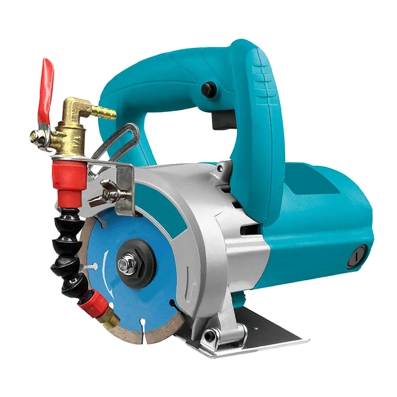 Dust Collector Water Spray System As Shown Dust Removal Nozzle Marble Brick Tile Cutter Angle Grinder Cutting Nozzle