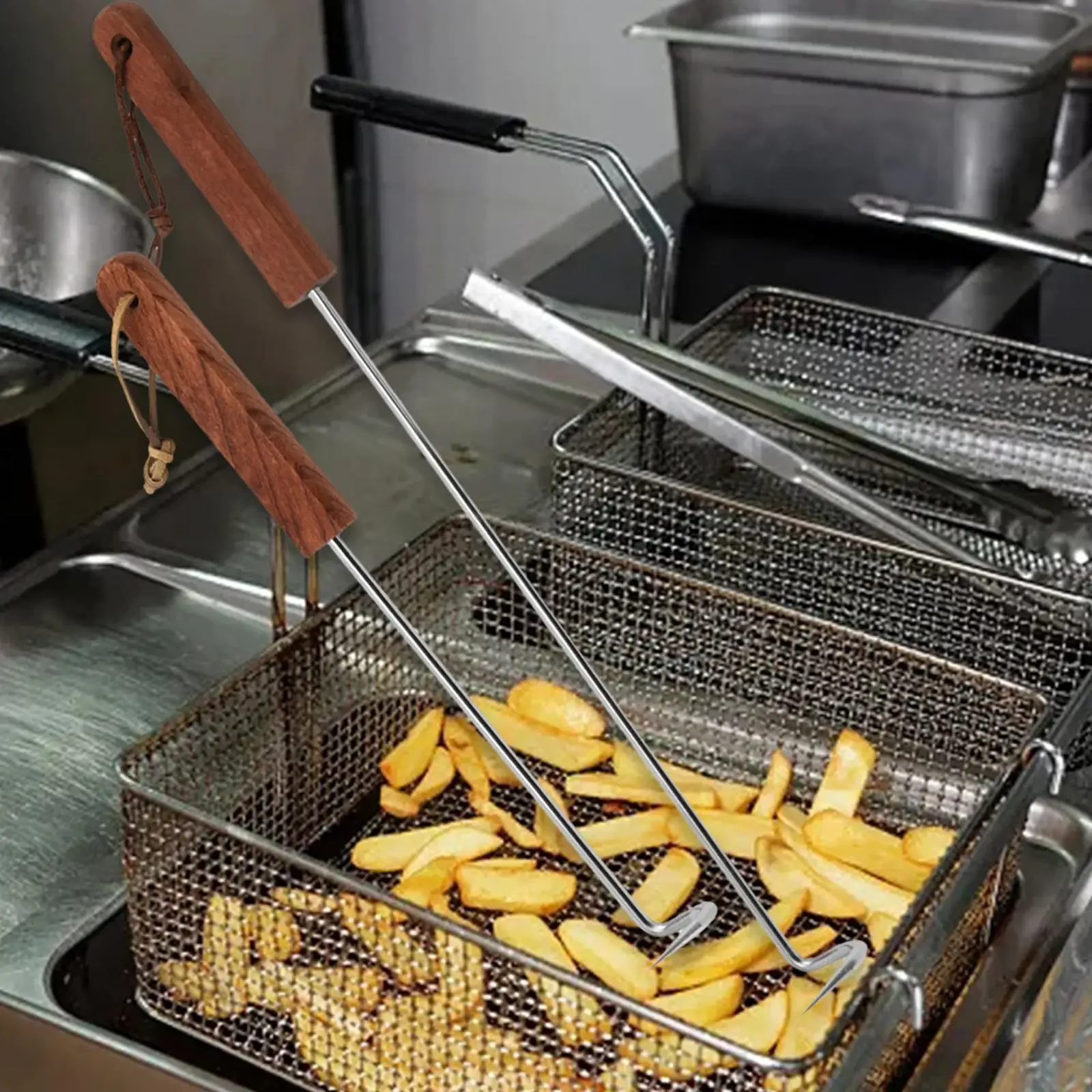 

Крючок для переворачивания мяса для барбекю, портативный крючок для переворачивания мяса, крючок для переворачивания мяса, крючок для переворачивания мяса для барбекю, колбас, переворачивающийся гриль, поворот