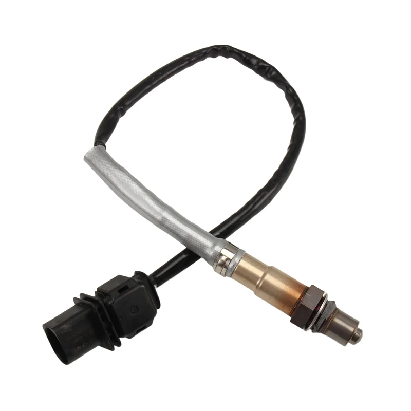 

Передний датчик кислорода AUTO 06J906262AC 06J906262M для автомобиля VW Beetle Golf Jetta Sharan Tiguan Q3 2008-2018