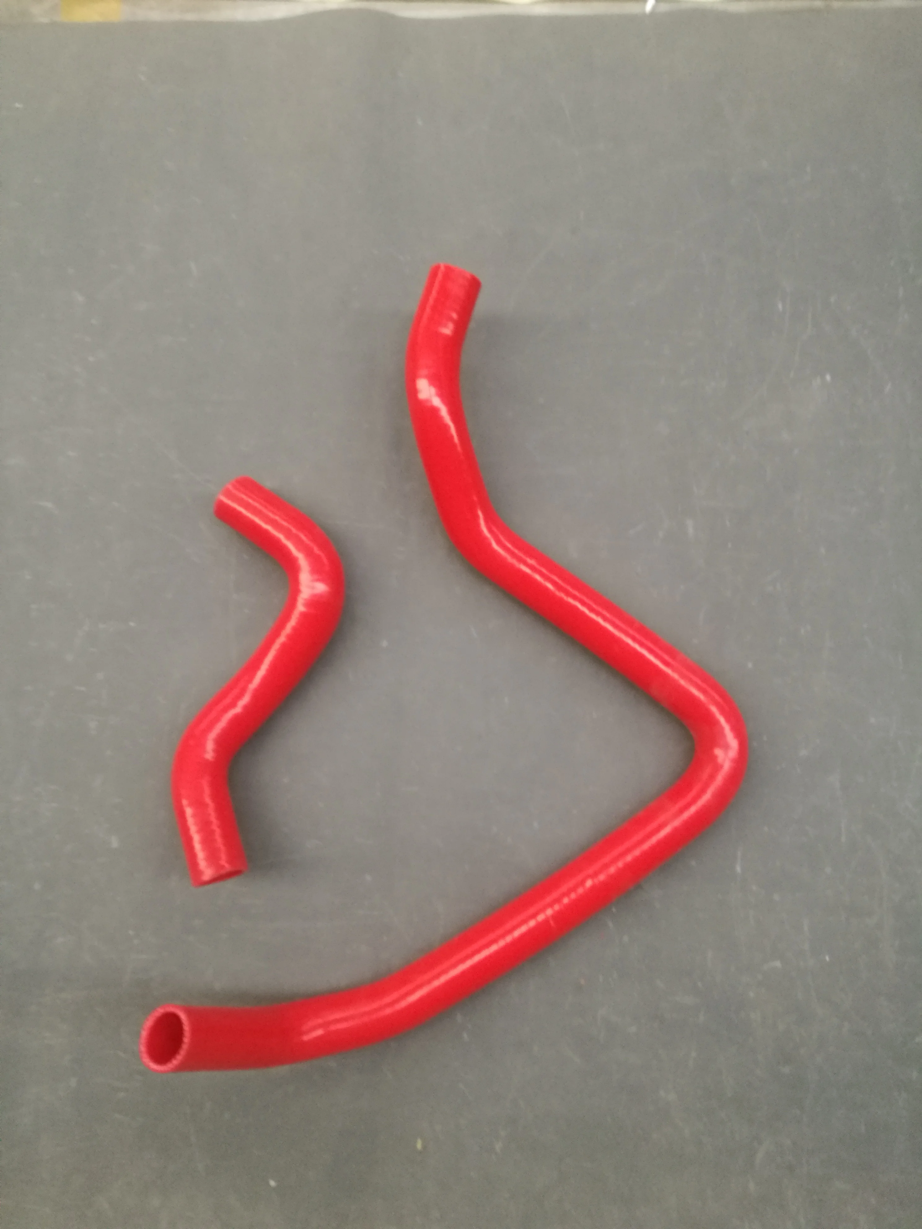 For Honda Accord CB EX LX F20A F22A SOHC 1990-1993 Silicone Radiator Hose 1990 1991 1992 1993