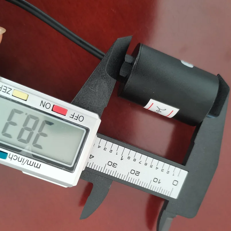 2026unique Small Full AHD Industrial Visual CCTV Camera for Dispense Equipment  Inspection