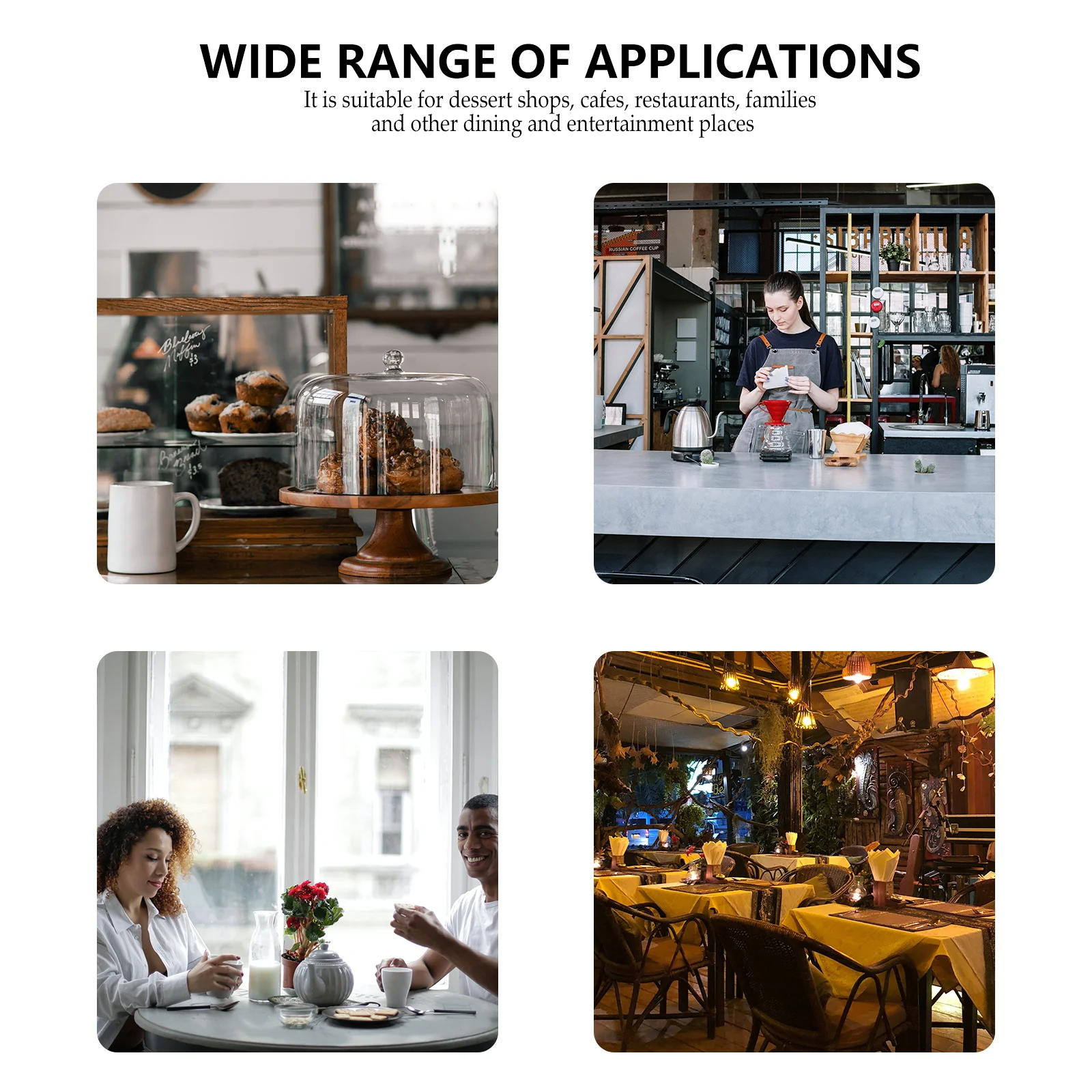 

Professional Ceramic Coffee Milk Jug Beautiful Handle Design Comfortable Clean Stain Resistant Home Cafe Restaurant