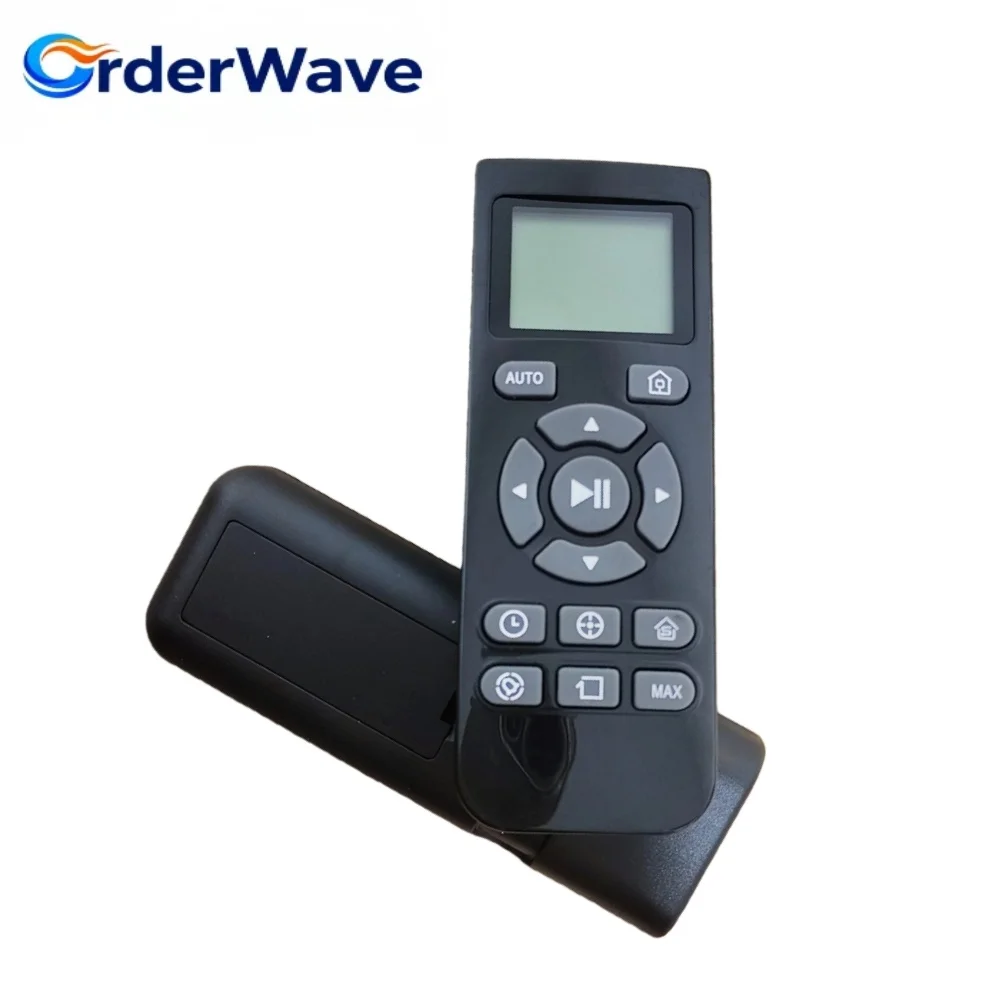 Лидер продаж, пульт дистанционного управления для Bagotte BG700 BG800 BG600 BG600MAX DEENKEE DK600MAX DK600 DK700, робот-пылесос