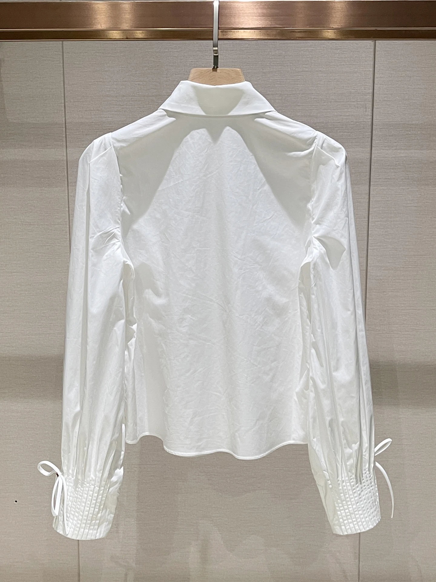 Nó branco longo sve irt casual fino ajuste camada de base feminina topo inverno novo sle turn colarinho roupa interior da senhora