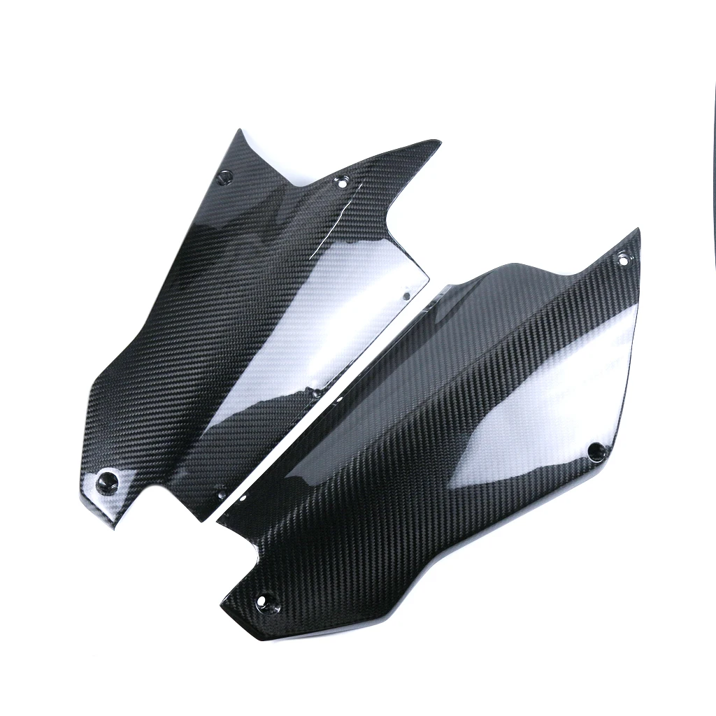 

For Aprilia RS 660 2020-2021-2022-2023 100% Carbon Fiber Belly Pan