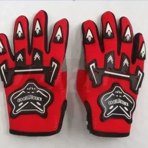 Full Finger Motocross Handschuhe für kleine Kinder, Dirtbike, ATV, Offroad, Rasse, Kind, Motorrad, Weihnachtsgeschenk 8 Hauptverkaufsplatte MAE X100 - №8
