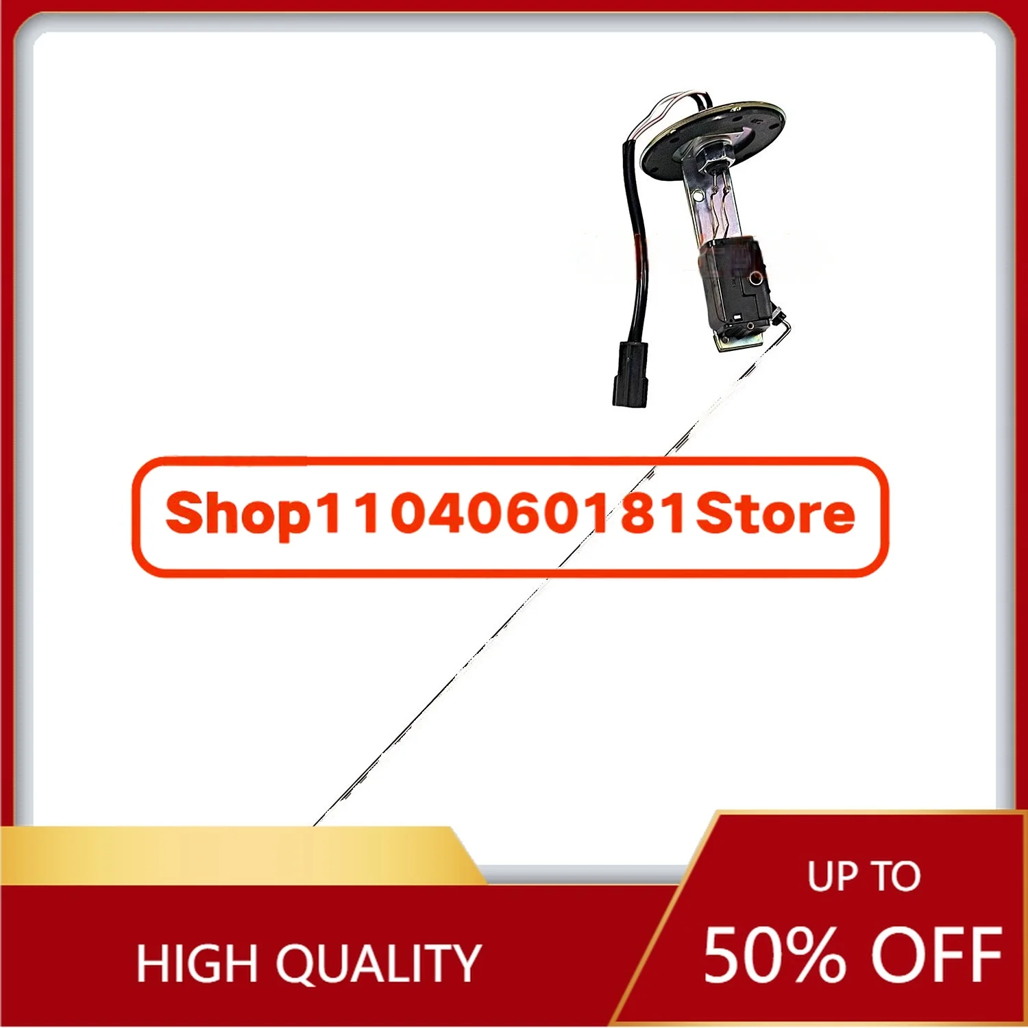 

DH150 220 225 300-5-7-9 Высококачественный датчик уровня дизельного топлива серии экскаваторов, поплавок для масла, аксессуар