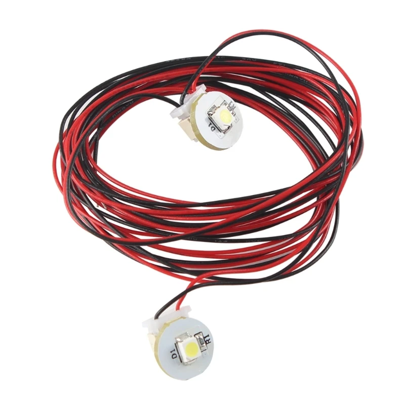

Hotend Nozzle Lighting LED Lamp 24V Circuit Board Extruder Hotend Nozzle Lamp Dropship