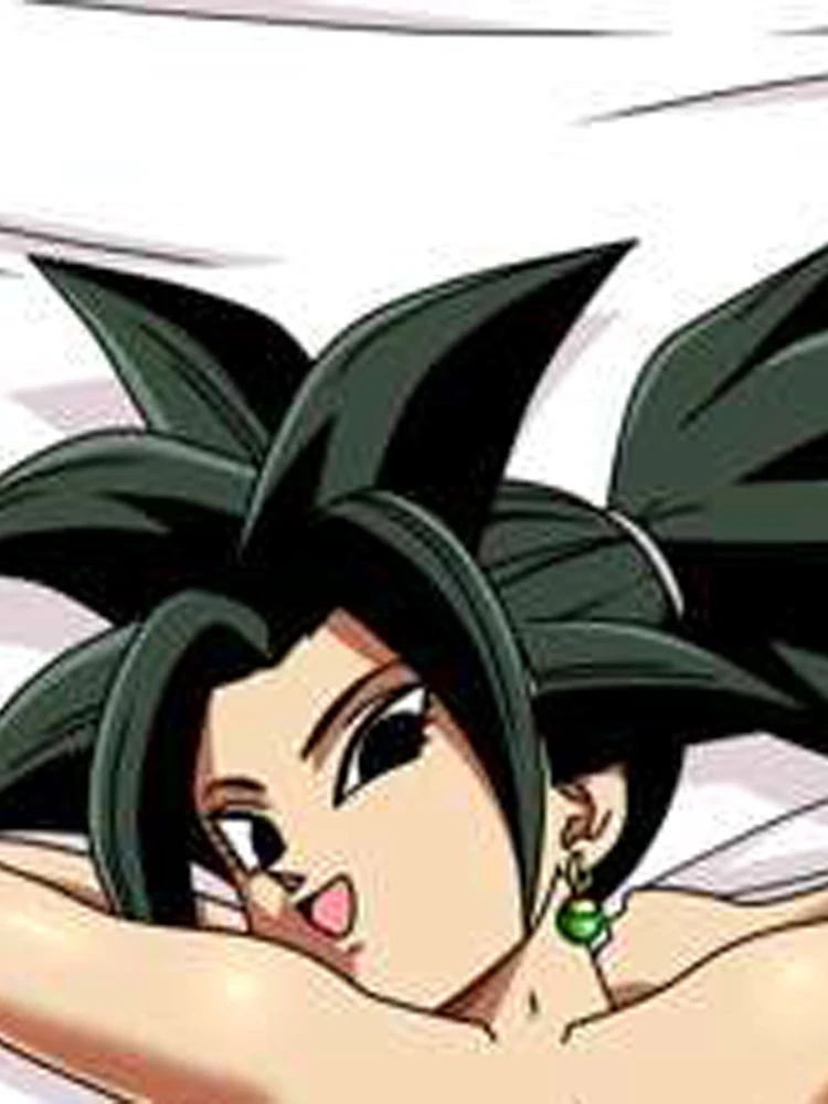 Kefla Anime Dakimakura Pillow Cover Double Sided Print Hugging Body Pillow Case Multi Size 120-180cm