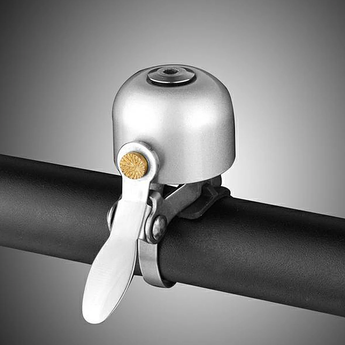 

Bell Bell Loud Sound Loud Sound Bike Silver Hammer Vintage Outdoor Accessories Bike Light Riding