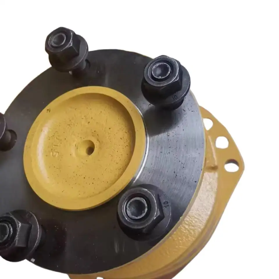 Wheel Loader Part M…