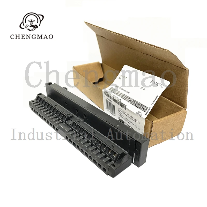 New PLC Digital Input Module 6ES7321-1BH02-4AA2 6ES7321-1BH10-0AA0 6ES7392-1BJ00-0AA0 6ES7321-1BH50-4AA1 6ES7321-1BH50-4AA2