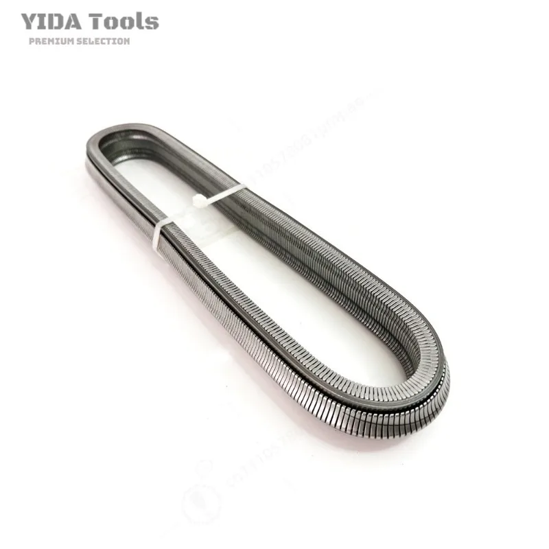 YIDA CVT Transmission Chain Steel Belt K112 Gearbox Belt Assembly Auto Part Wear Resistant Precision Fit