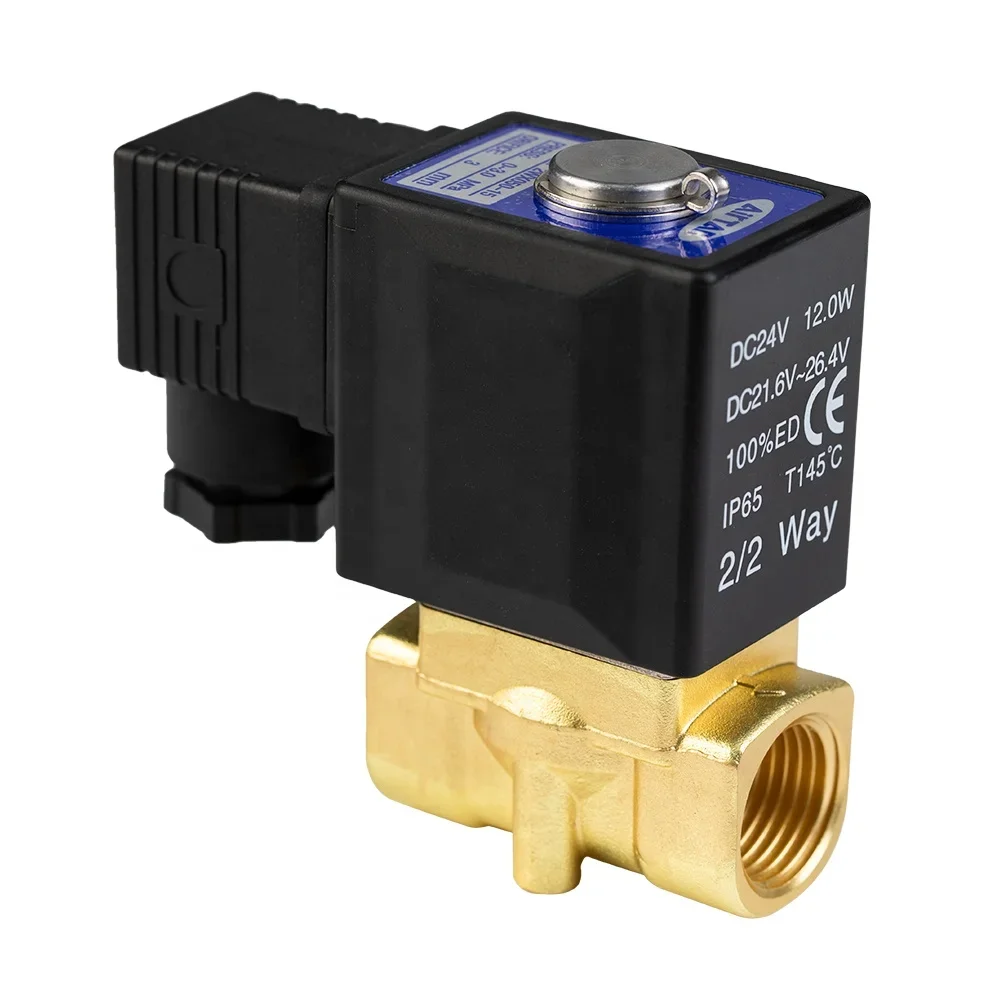 Cloudray BM129 AirTAC Fluid Control Valve 2WX05015B For Fiber  Cutting Machine