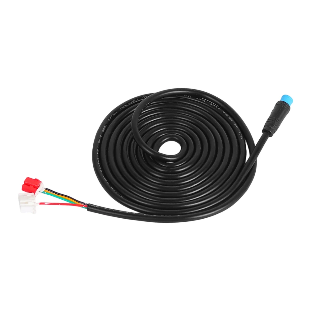 Electric Scooter Controller Dashboard Connection Cable for Ninebot F2 F2Pro F2Plus Main Control Cable Wiring Harness Accessories