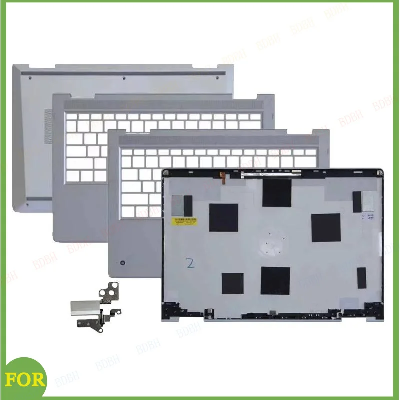 

Подходит для ноутбуков серии Probook X360 430 435 G7 G8, верхняя крышка ЖК-экрана, передняя панель, подставка для рук, нижняя крышка, крышка ABCD.