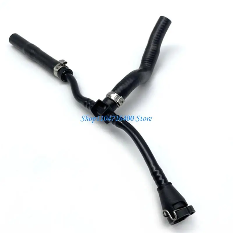

y1gd High Temperature Resistant Coolant Line Air Intake Pipe Suitable for W221 W222 W166 X166 C217 C218 C292 R231 A2782030417